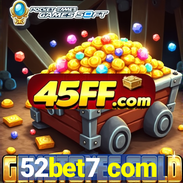 52bet7 com